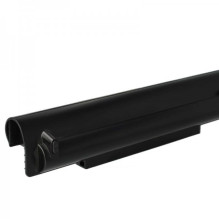 Battery for Samsung NC10 -- 4400mAh black