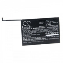 Battery for Samsung Galaxy Tab A7 10.4 2020 like SM-T500 and others 6800mAh