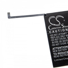 Battery for Samsung Galaxy...