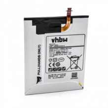 Battery for Samsung Galaxy Tab A, SM-T280 u.a. 4000mAh