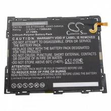 Battery for Samsung Galaxy...