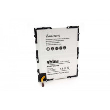 Baterija, skirta Samsung Galaxy Tab A 10.1, SM-T580, SM-T585 u.a. 6000 mAh