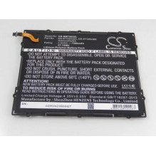 Battery for Samsung Galaxy Tab A 10.1 2016, SM-T585 and others 7300mAh