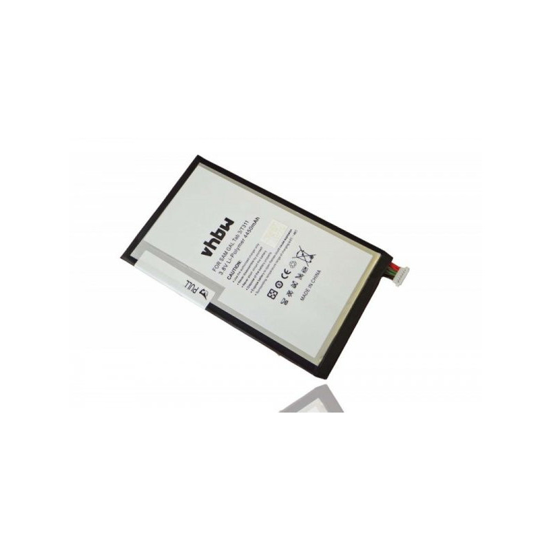 Baterija Samsung Galaxy Tab 3 ir kitiems 4450mAh