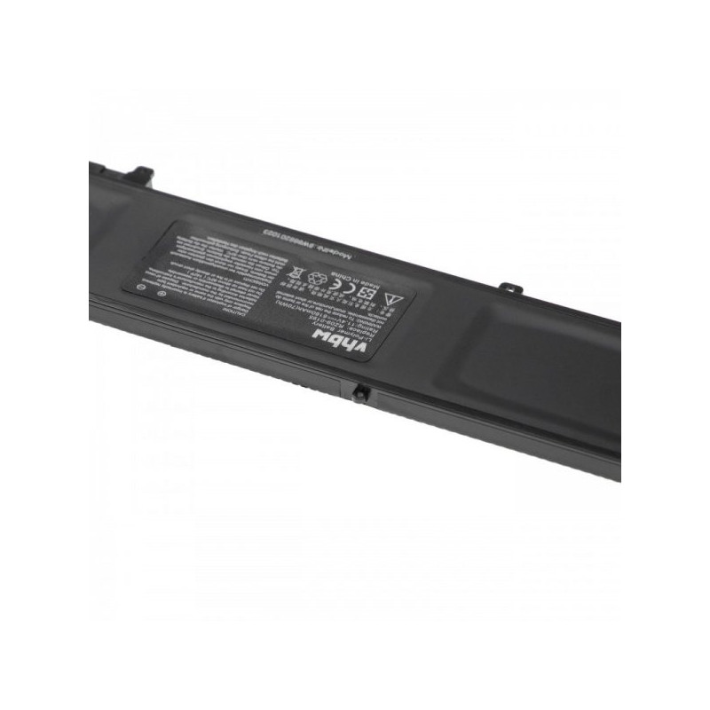 Battery for Razer BETTY4-73K-06472 and others like RZ09-0195 and others 6160mAh