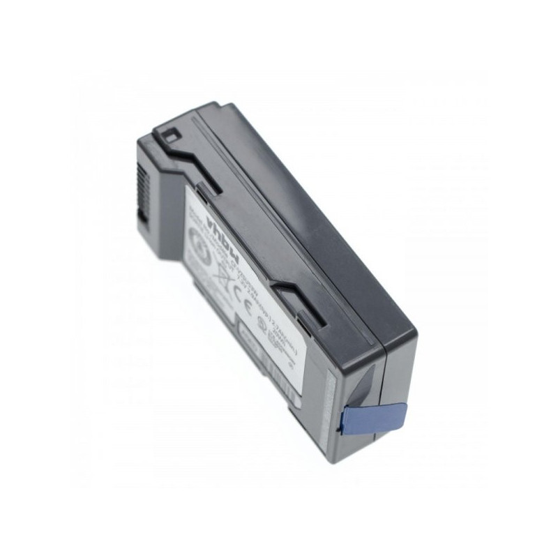 Battery for Panasonic Toughbook CF-H1 u.a. wie CF-VZSU53W u.a. 2900mAh