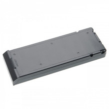 Baterija, skirta Panasonic Toughbook CF-C2 u.a. wie CF-VZSU80U u.a. 6400 mAh