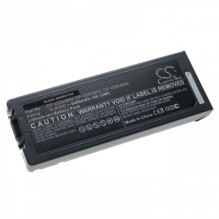 Battery for Panasonic Toughbook CF-C2 u.a. wie CF-VZSU80U u.a. 6400mAh