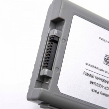 Akku für Panasonic Toughbook CF-30, CF-31, CF-53 u.a. 8400mAh