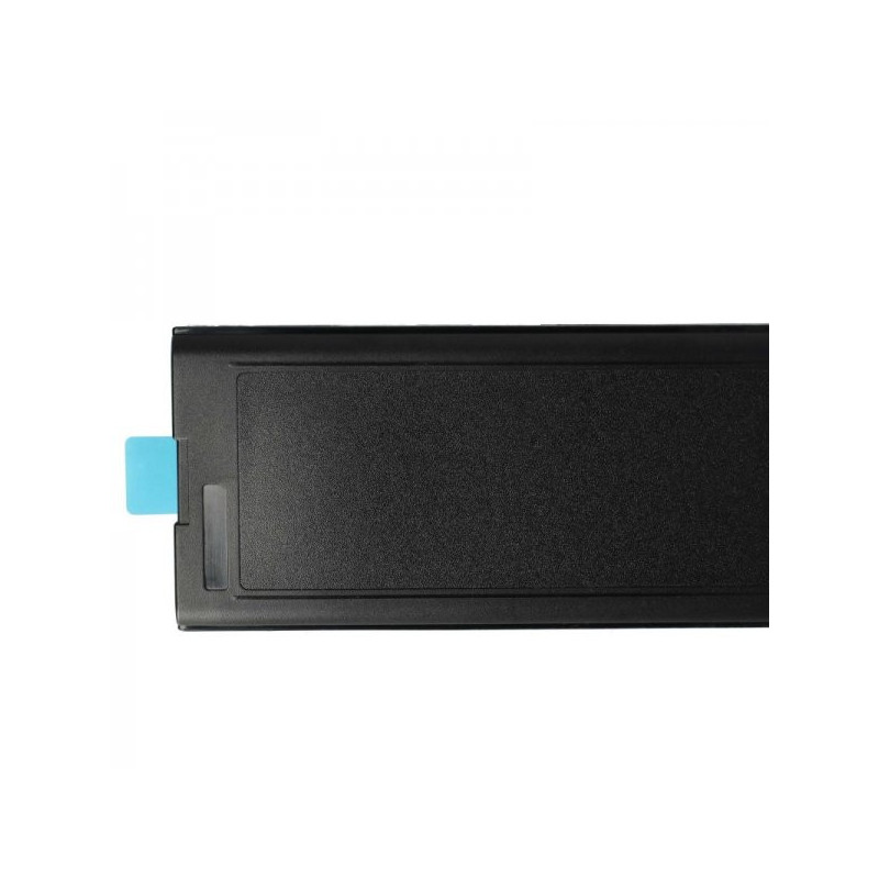 AKKU for Panasonic Toughbook CF-29 u.a. 6600mAh