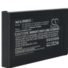 Baterija Panasonic CF-54 u.a. 4200 mAh