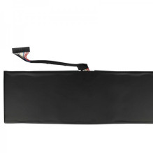 Battery for MSI like BTY-M47, Li-Ion, 7.6V, 8060mAh