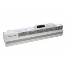 BATTERY for MSI U100 white...