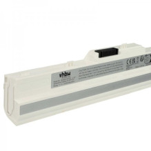 BATTERY for MSI U100 and others white 2200mAh