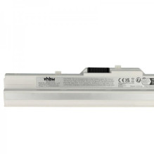 BATTERY for MSI U100 and others white 2200mAh