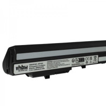 BATTERY for MSI U100 and others black 2200mAh