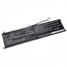 Battery for MSI GS65...