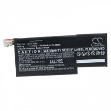 Battery for MSI GF63 8RC-005CN and others 4500mAh