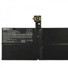 Baterija Microsoft Surface Pro 7 Plus ir kitiems 6400mAh