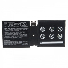 Battery for Microsoft Surface Go 2 and others 3500mAh