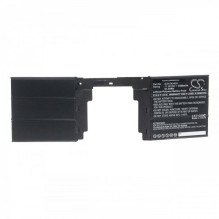 Battery for Microsoft Surface Book 2nd like 1793 and others 5400mAh