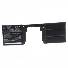 Battery for Microsoft Surface Book 2 1793 15 and others 5400mAh