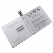 BATTERY for Microsoft Surface 4, Pro 4, 1724 and others 5050mAh