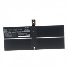 Baterija, skirta Microsoft Surface 1769 u.a. 5900 mAh