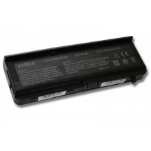 AKUMULIATORIUS, skirtas Medion MD98300 u.a. 6600 mAh