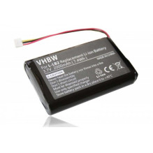 Battery for Logitech MX1000 Cordless Mouse