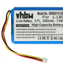 Battery for Logitech MX1000 Cordless Mouse