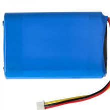 Battery for Logitech MX1000...