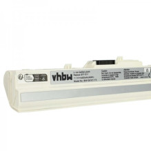 BATTERY for LG X110 Netbook white 4400mAh