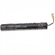 Battery for Lenovo Yoga...