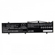 Battery for Lenovo Yoga Slim 7 15 and others 4500mAh