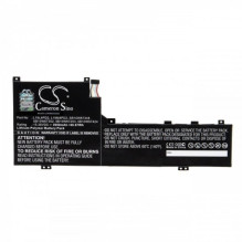 Akumuliatorius Lenovo Yoga S740 14 u.a. 3950 mAh