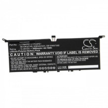 Battery for Lenovo Yoga S730 and others 2650mAh