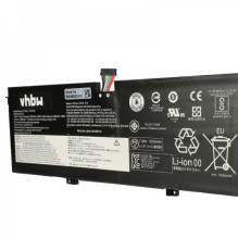 Battery for Lenovo Yoga C930-13lKB-81C4002YMZ among others like 5B10Q82425 among others 7630mAh