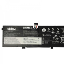 Battery for Lenovo Yoga C930-13lKB-81C4002YMZ among others like 5B10Q82425 among others 7630mAh