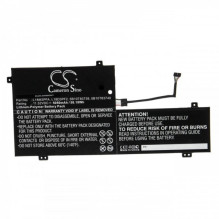 Battery for Lenovo Yoga C740 and others 5050mAh