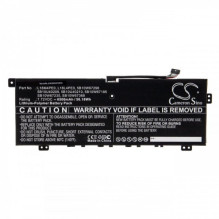 Battery for Lenovo Yoga C740 14 and others 6500mAh