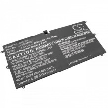 Battery for Lenovo Yoga...