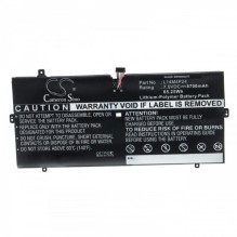 Battery for Lenovo Yoga 900 u.a. 8700mAh