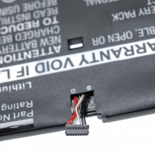 Battery for Lenovo Yoga 900...