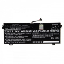 Battery for Lenovo Yoga 720-13IKB u.a. 6000mAh