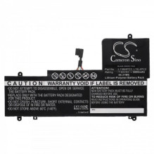 Battery for Lenovo Yoga 710 15'' u.a. 5800mAh