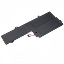 Battery for Lenovo Yoga 520-12 etc. like L17L3P61 etc. 3100mAh