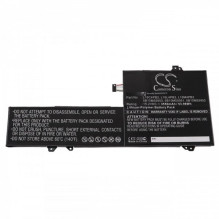 Battery for Lenovo Xiaoxin Air 14 Pro u.a. 3550mAh