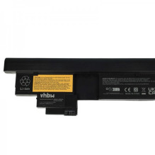 BATTERY for Lenovo X200 Tablet etc. 4400mAh