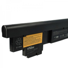 BATTERY for Lenovo X200 Tablet etc. 4400mAh